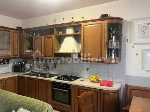 Quadrilocale via DELLA LIBERTA' 19, Centro, Barberino di Mugello - foto 2