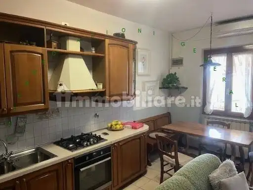 Quadrilocale via DELLA LIBERTA' 19, Centro, Barberino di Mugello - foto 3