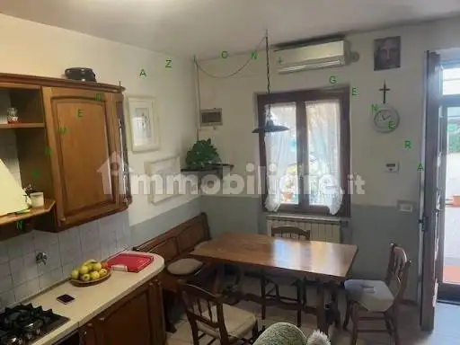 Quadrilocale via DELLA LIBERTA' 19, Centro, Barberino di Mugello - foto 4