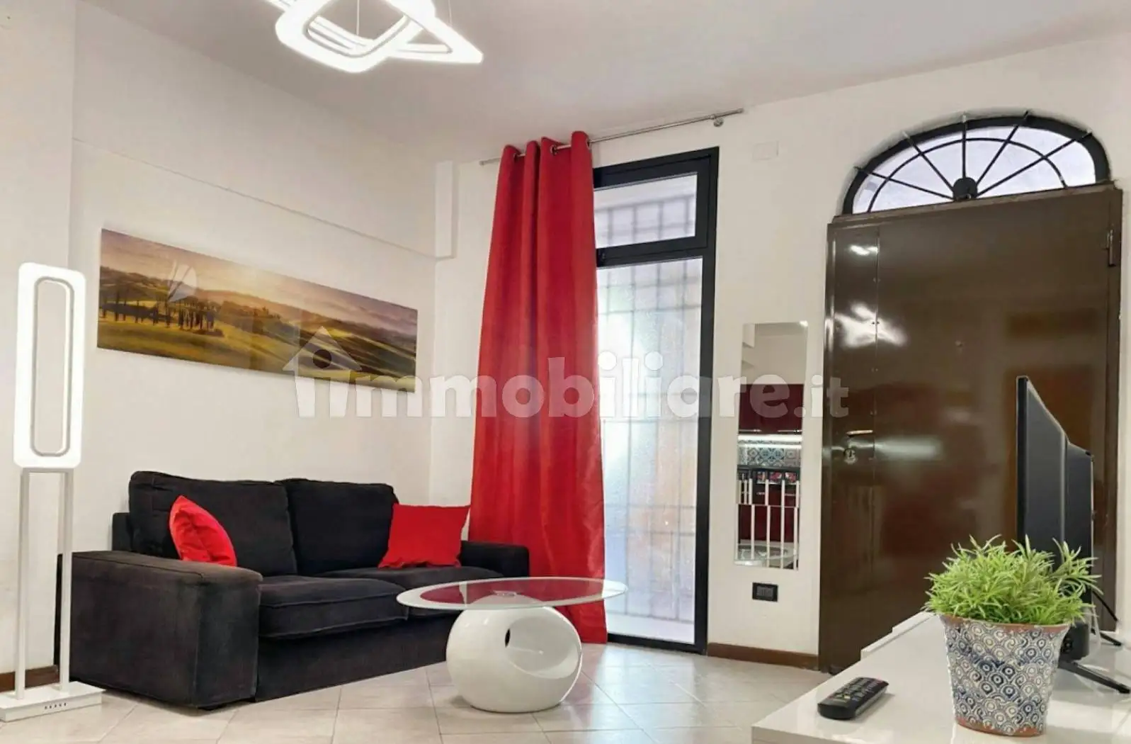 Appartamento in affitto a Bologna