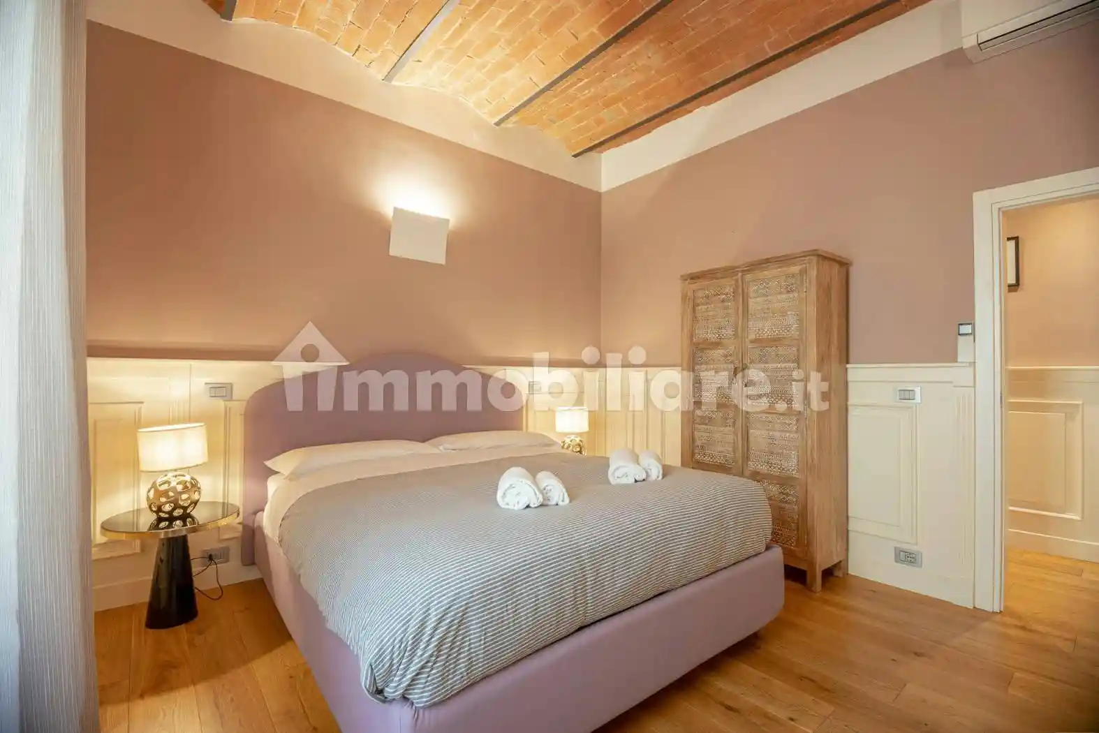 Appartamento in affitto a Firenze