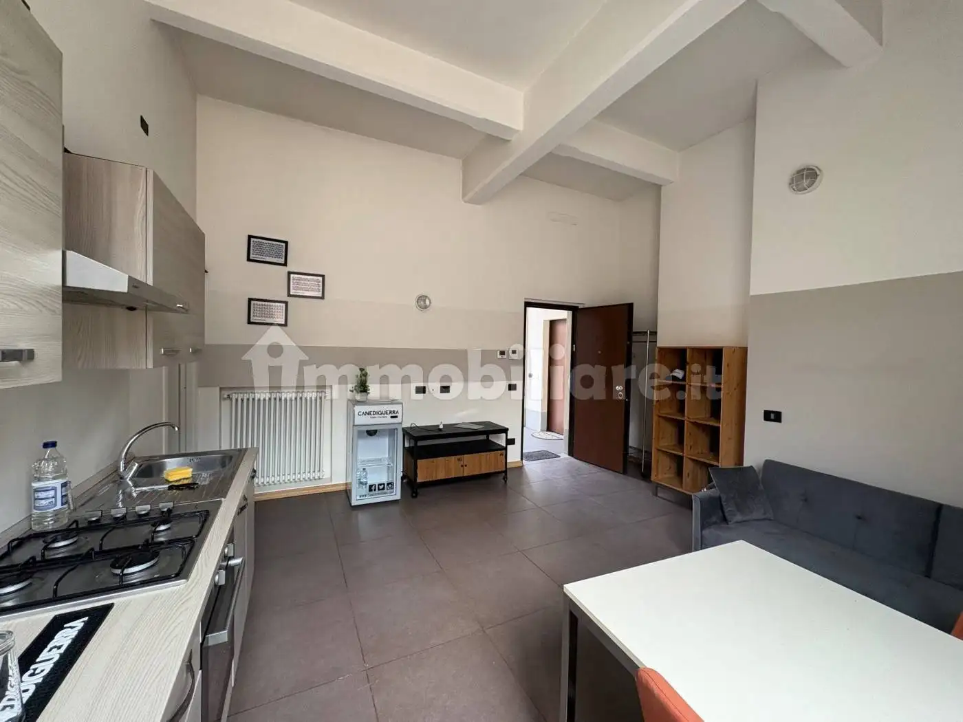 Appartamento via del Prato 13, Borgo Rovereto - Piscina, Alessandria - foto 2