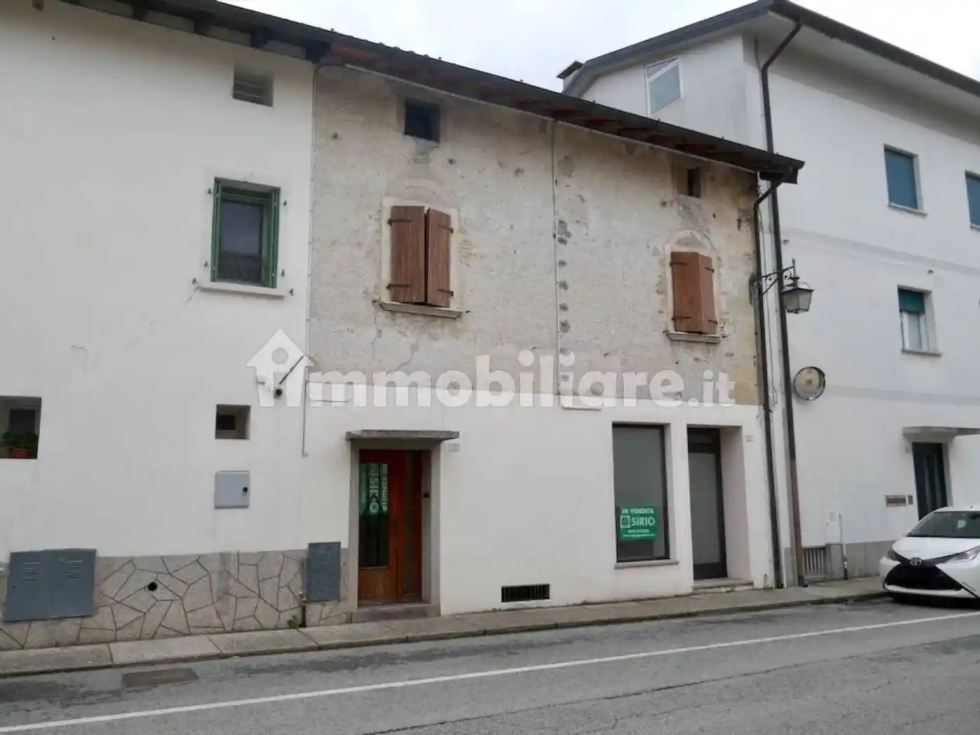 Villa in vendita a Spilimbergo