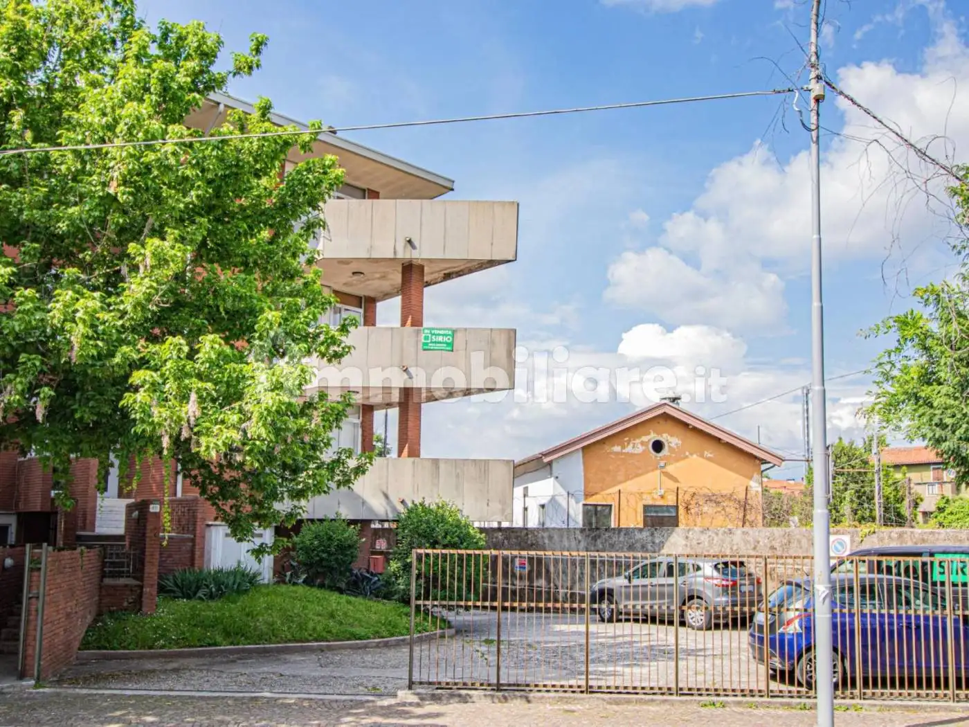 Appartamento in vendita a Udine