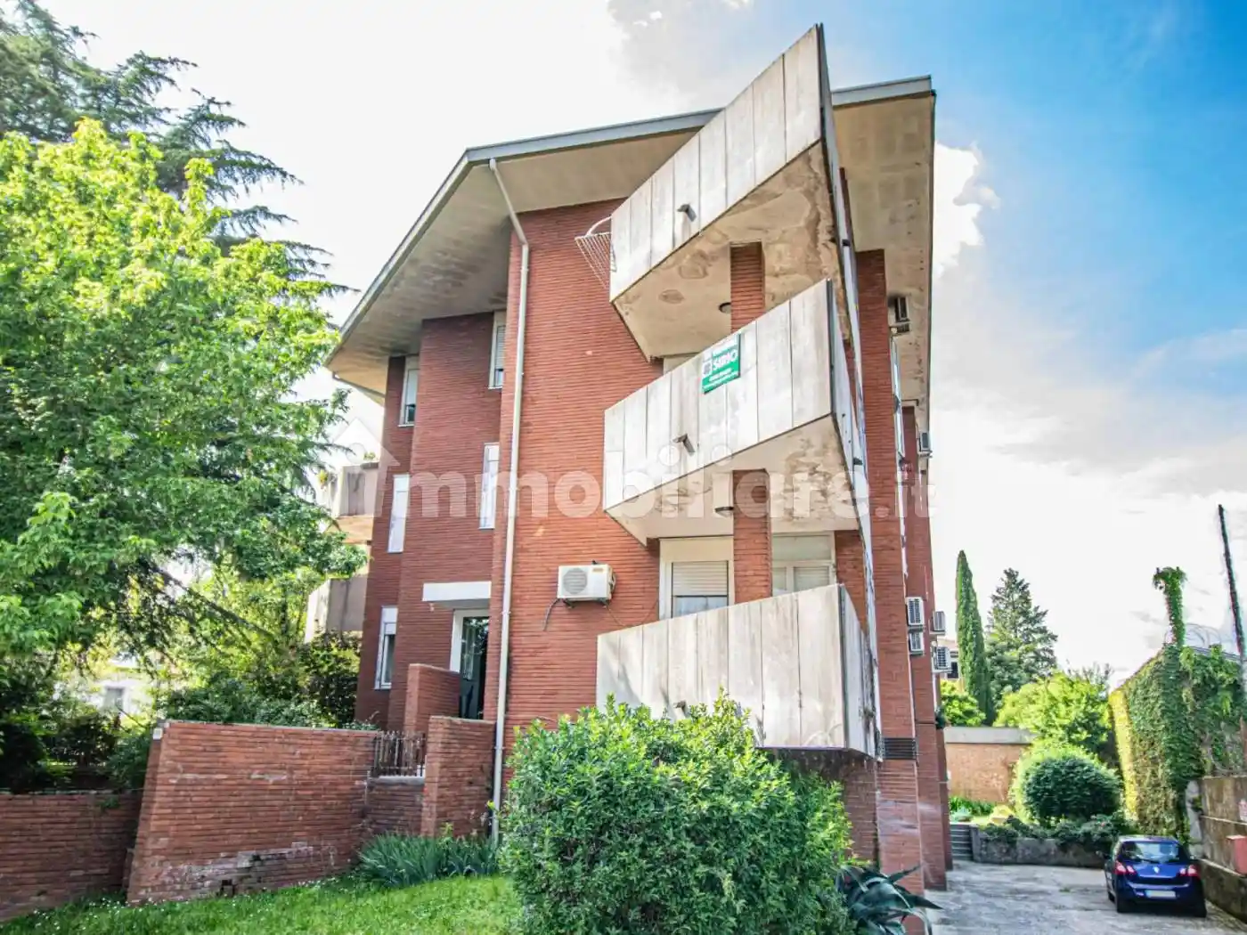 Trilocale via Buttrio 36, Viale Trieste, Udine - foto 2