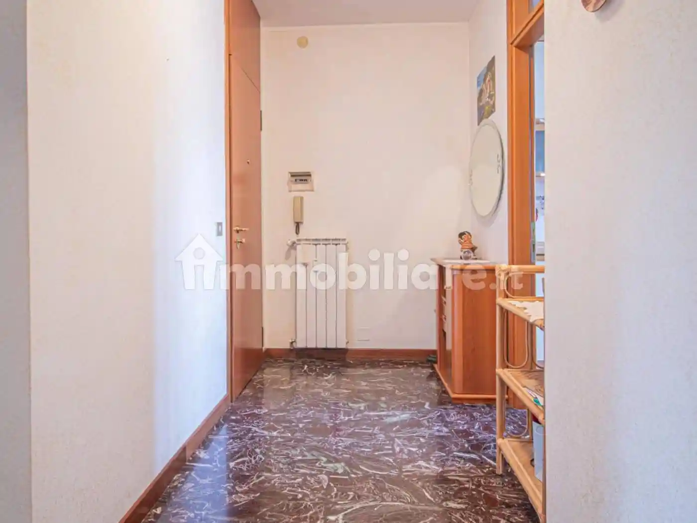 Trilocale via Buttrio 36, Viale Trieste, Udine - foto 3