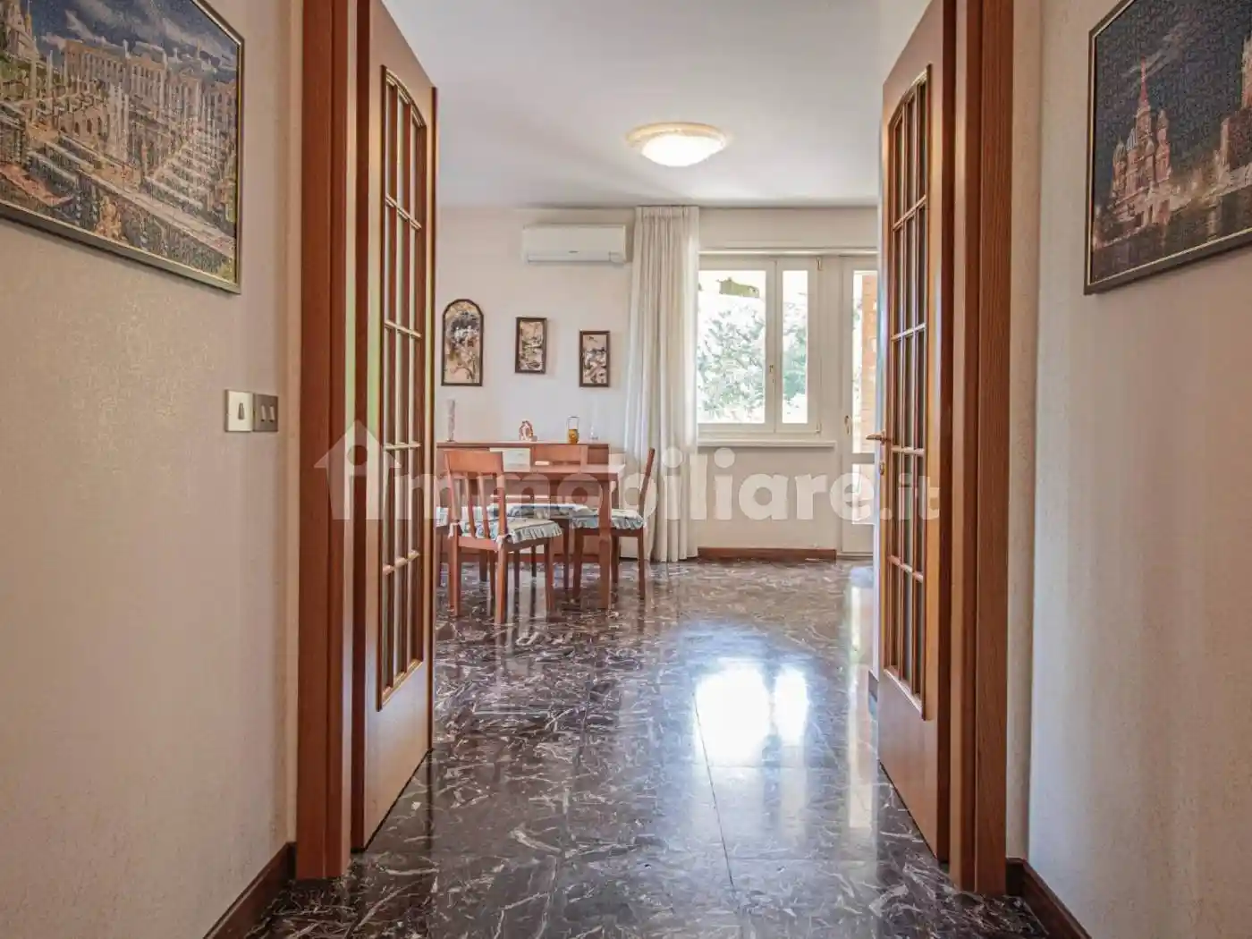 Trilocale via Buttrio 36, Viale Trieste, Udine - foto 4