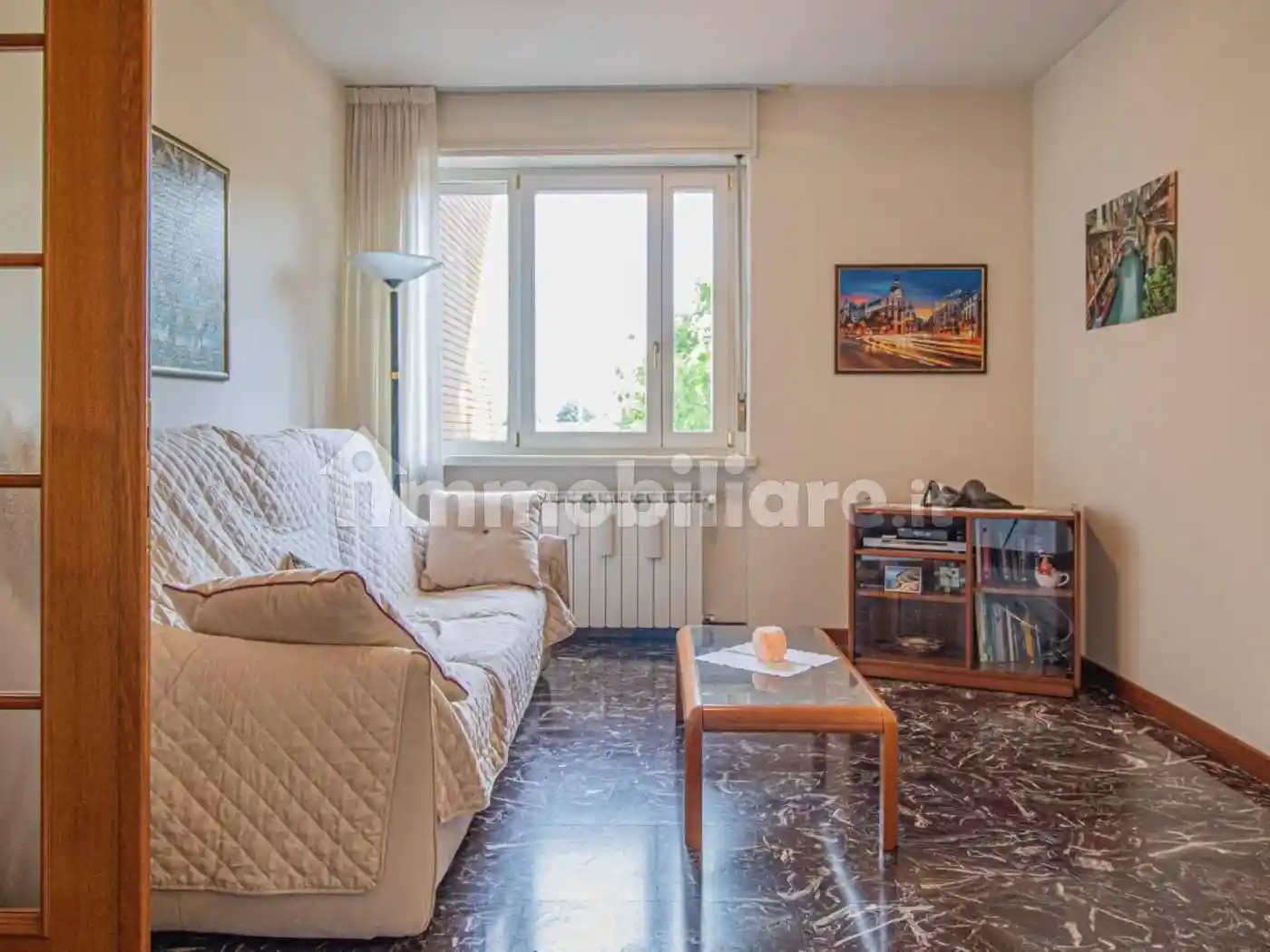 Trilocale via Buttrio 36, Viale Trieste, Udine - foto 5