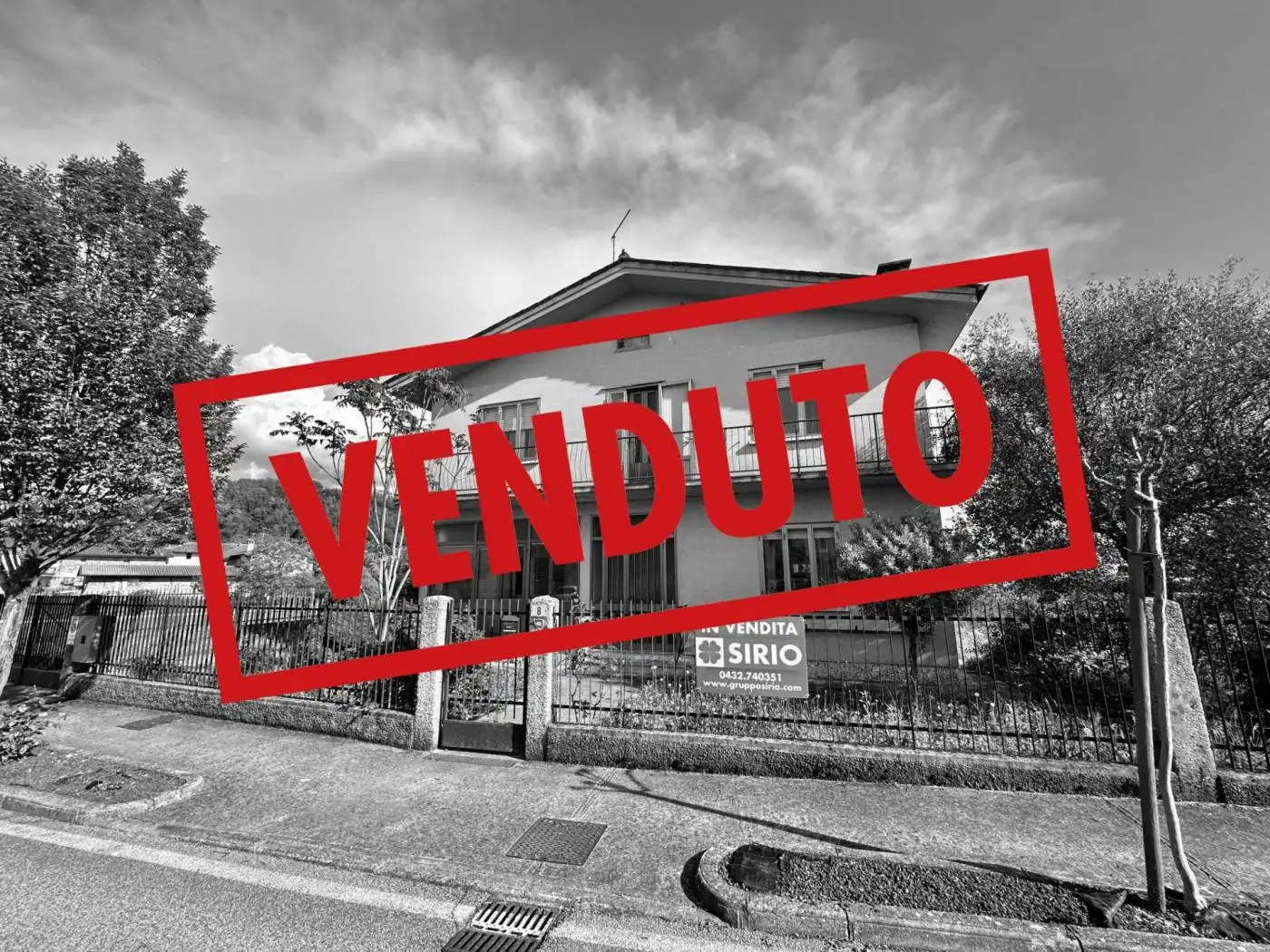 Villa in vendita a Corno di Rosazzo