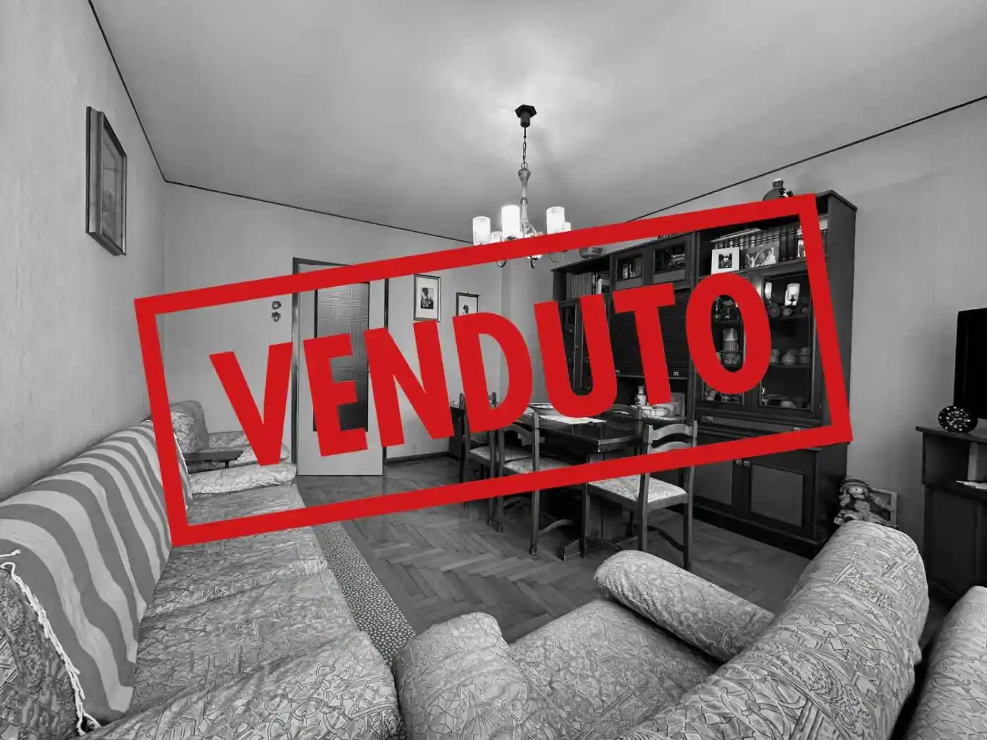 Appartamento in vendita a Manzano