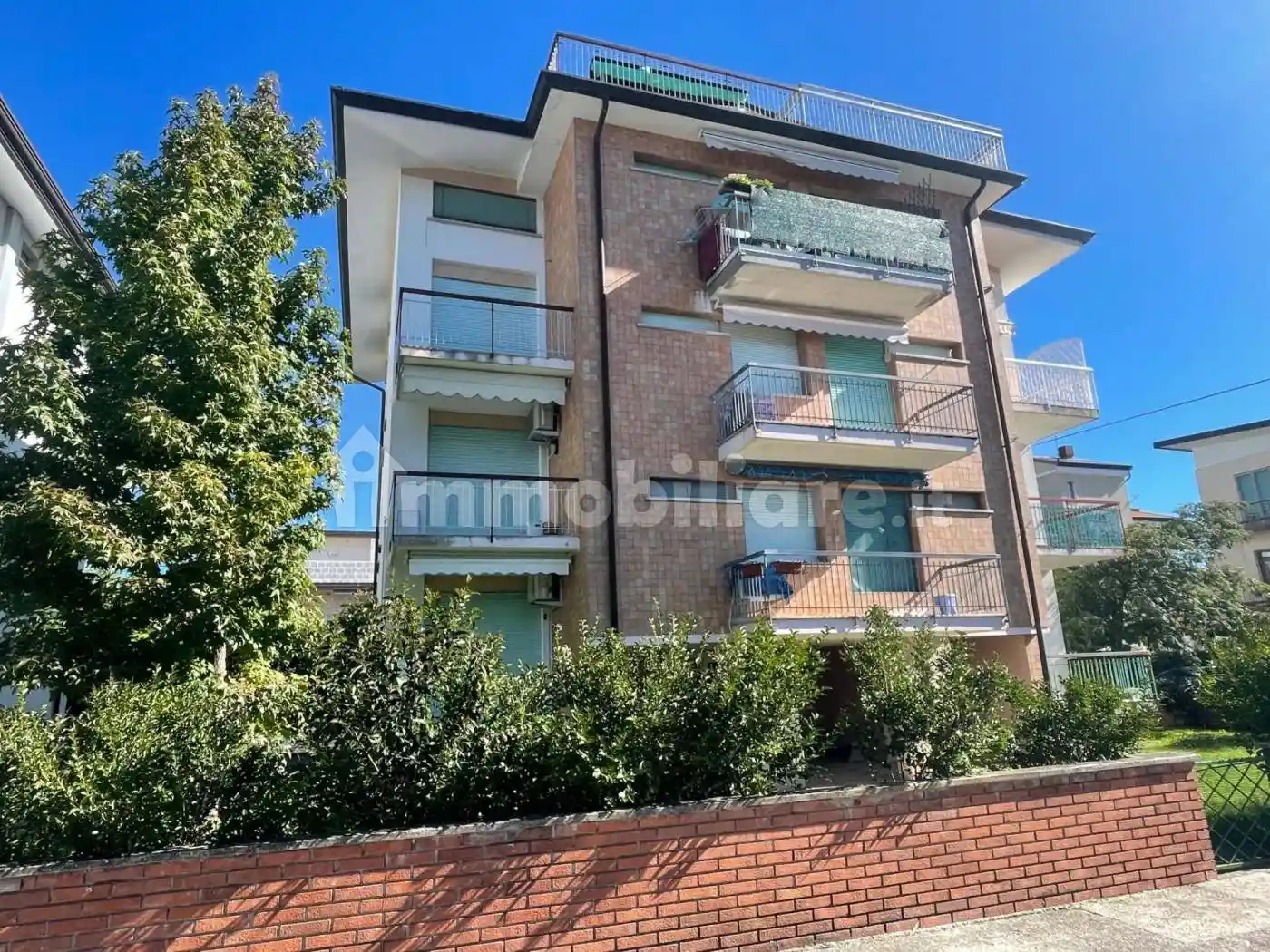 Appartamento in vendita a Lignano Sabbiadoro