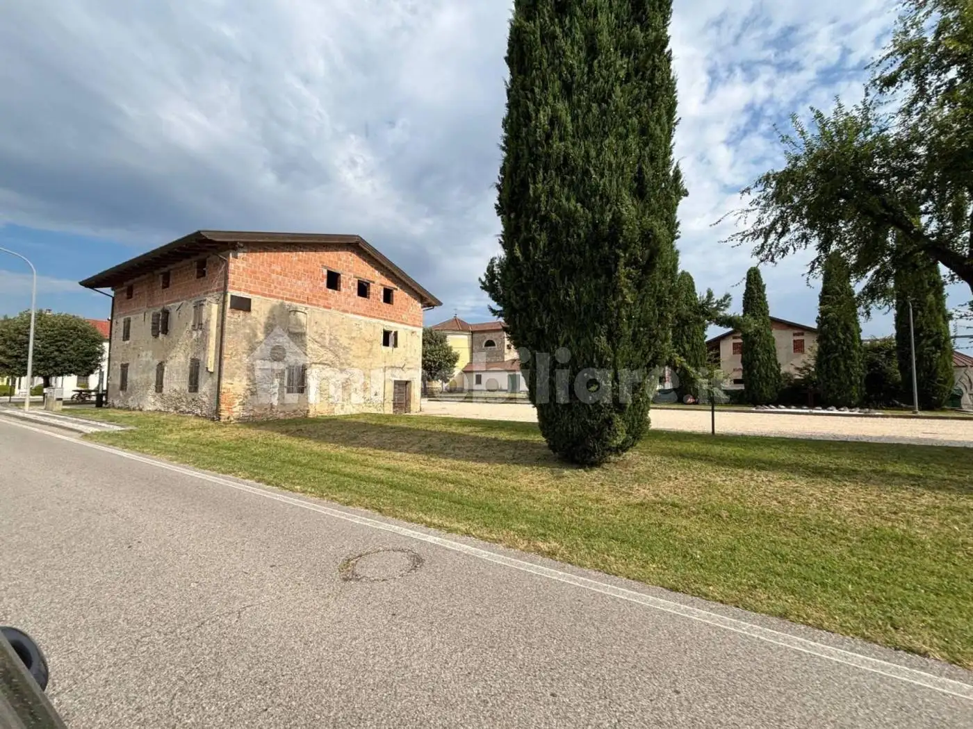 Rustico - Casale in vendita a Pocenia