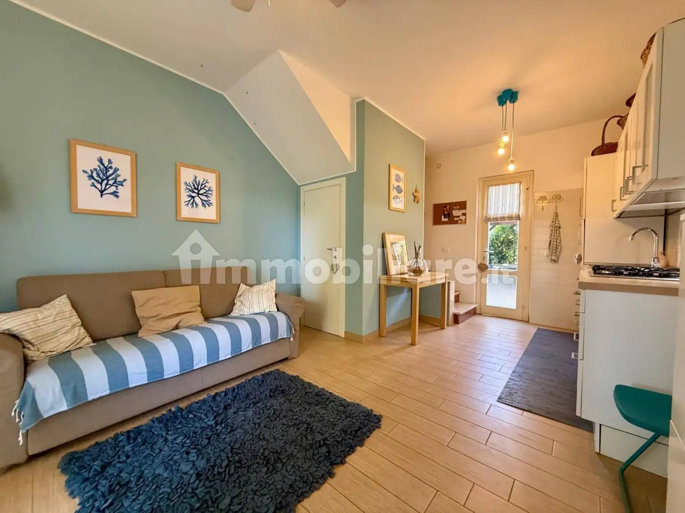 Villa a schiera via Maja 59, Bibione, San Michele al Tagliamento - foto 4