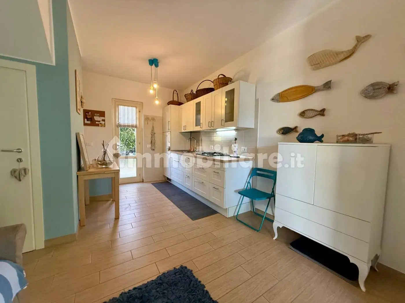 Villa a schiera via Maja 59, Bibione, San Michele al Tagliamento - foto 5