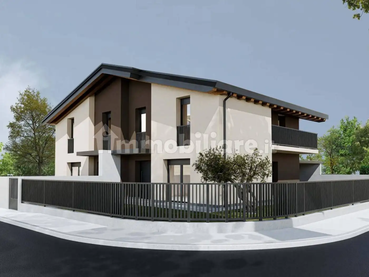 Villa in vendita a Codroipo