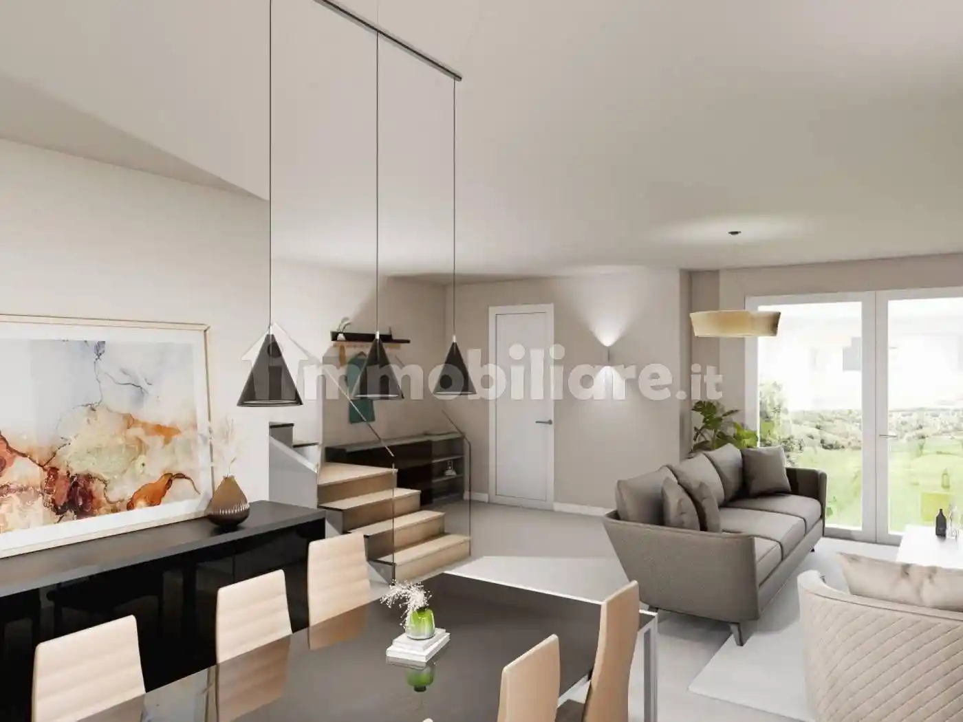 Villa bifamiliare via Marinut 12, Codroipo - foto 4