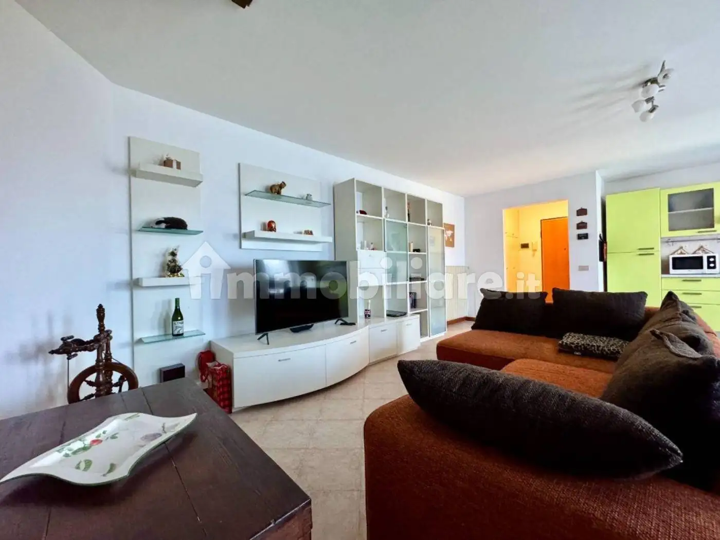 Trilocale secondo piano, Centro, Cormons - foto 3