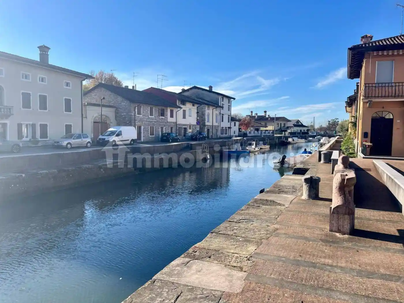 Villa unifamiliare via Roma 64, Centro, Aquileia - foto 2