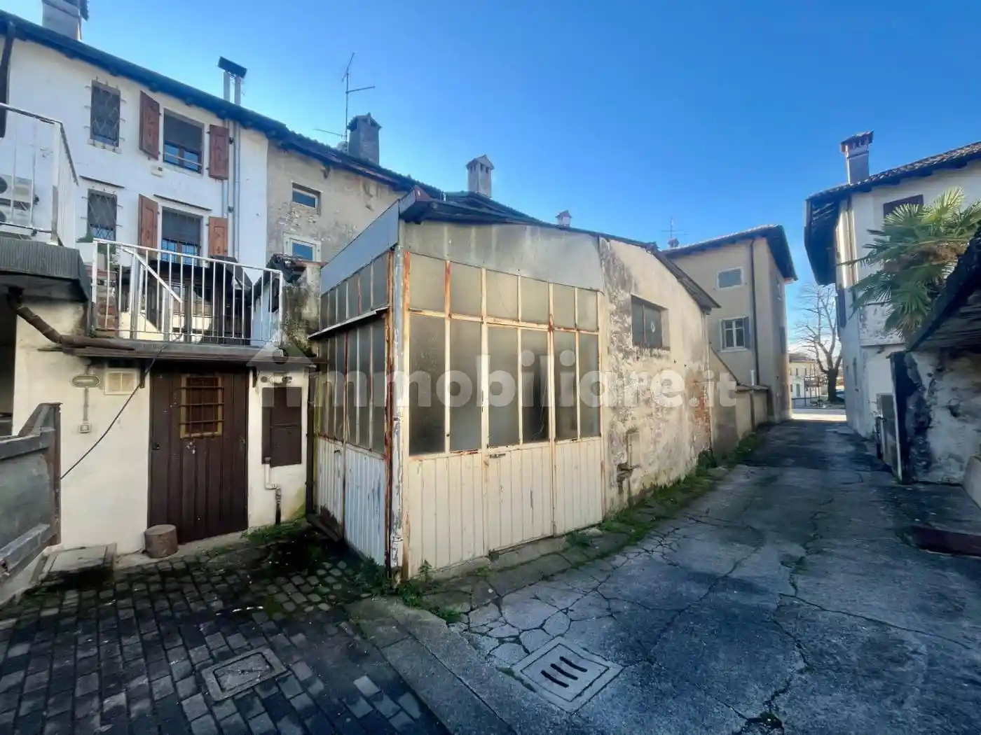 Villa unifamiliare via Roma 64, Centro, Aquileia - foto 3