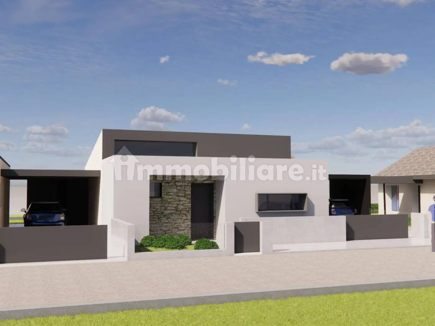 Villa in vendita a San Vito al Tagliamento