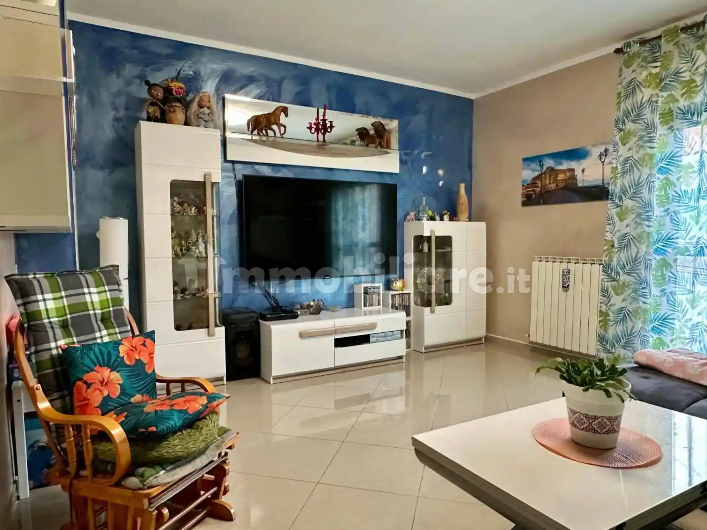 Appartamento in vendita a Monfalcone