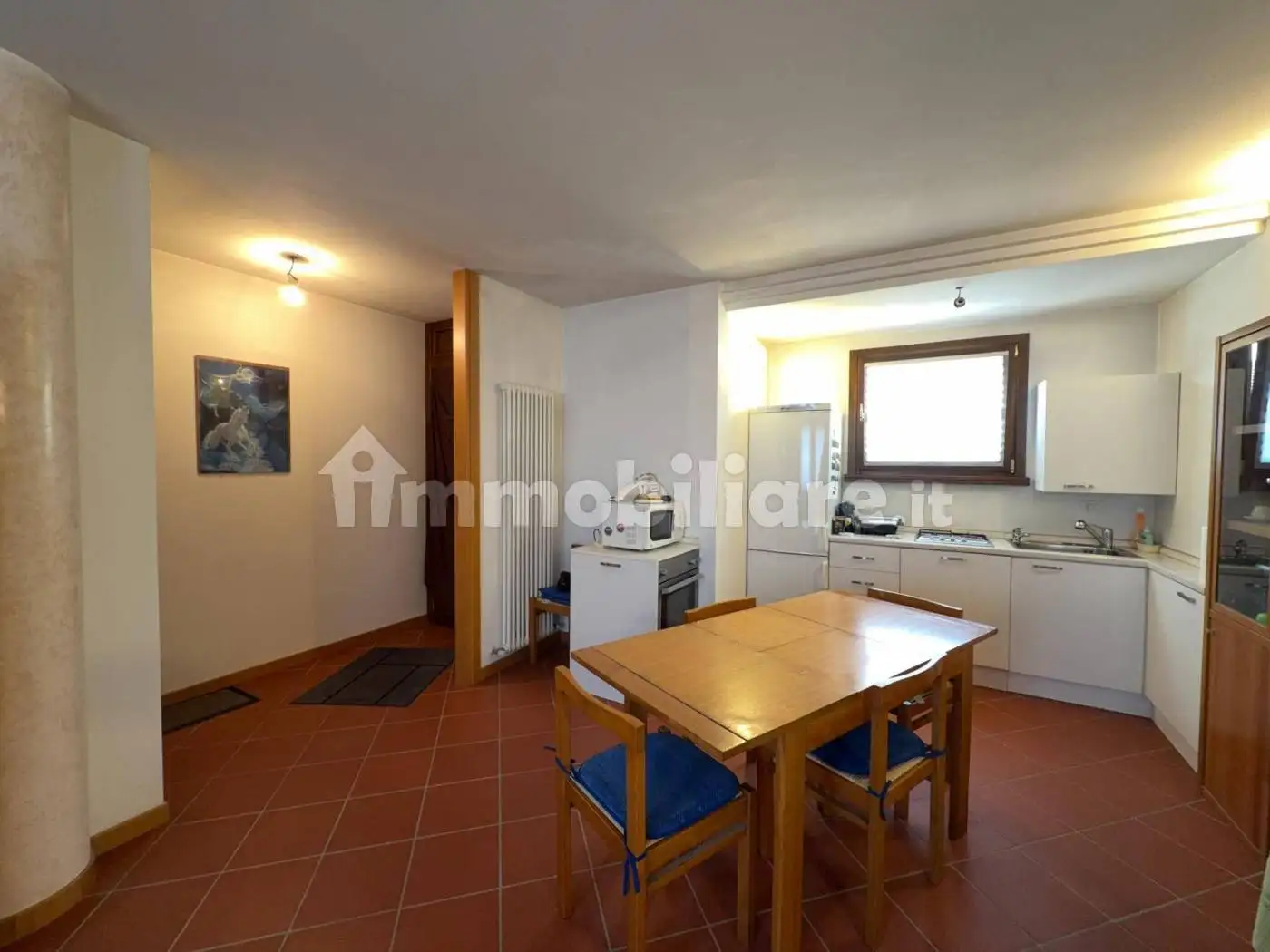 Appartamento in vendita a Campoformido