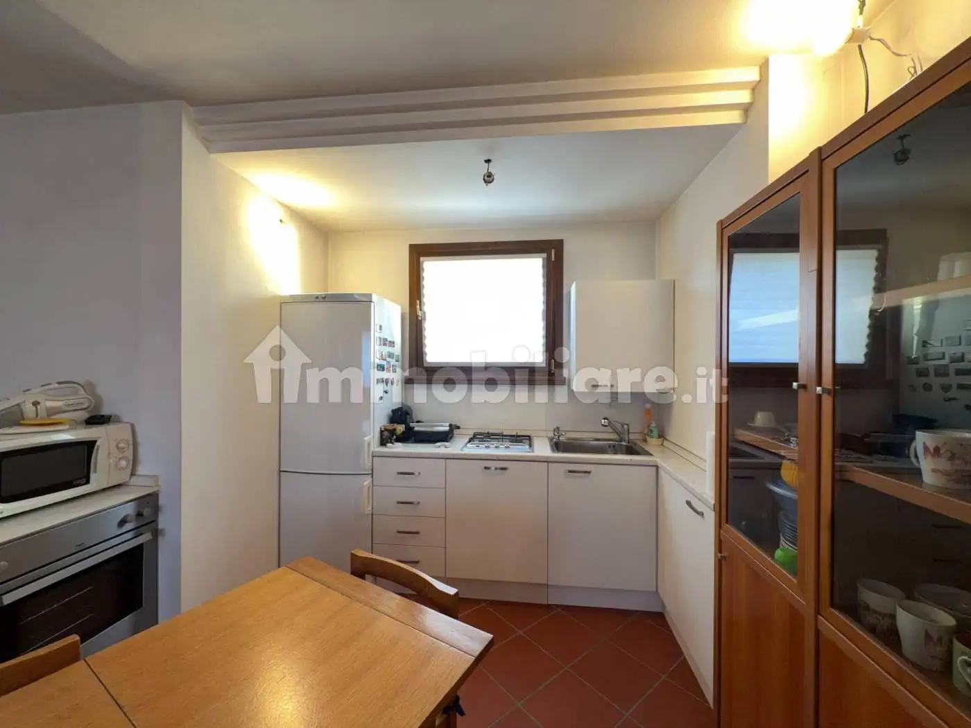 Trilocale piano terra, Centro, Campoformido - foto 3