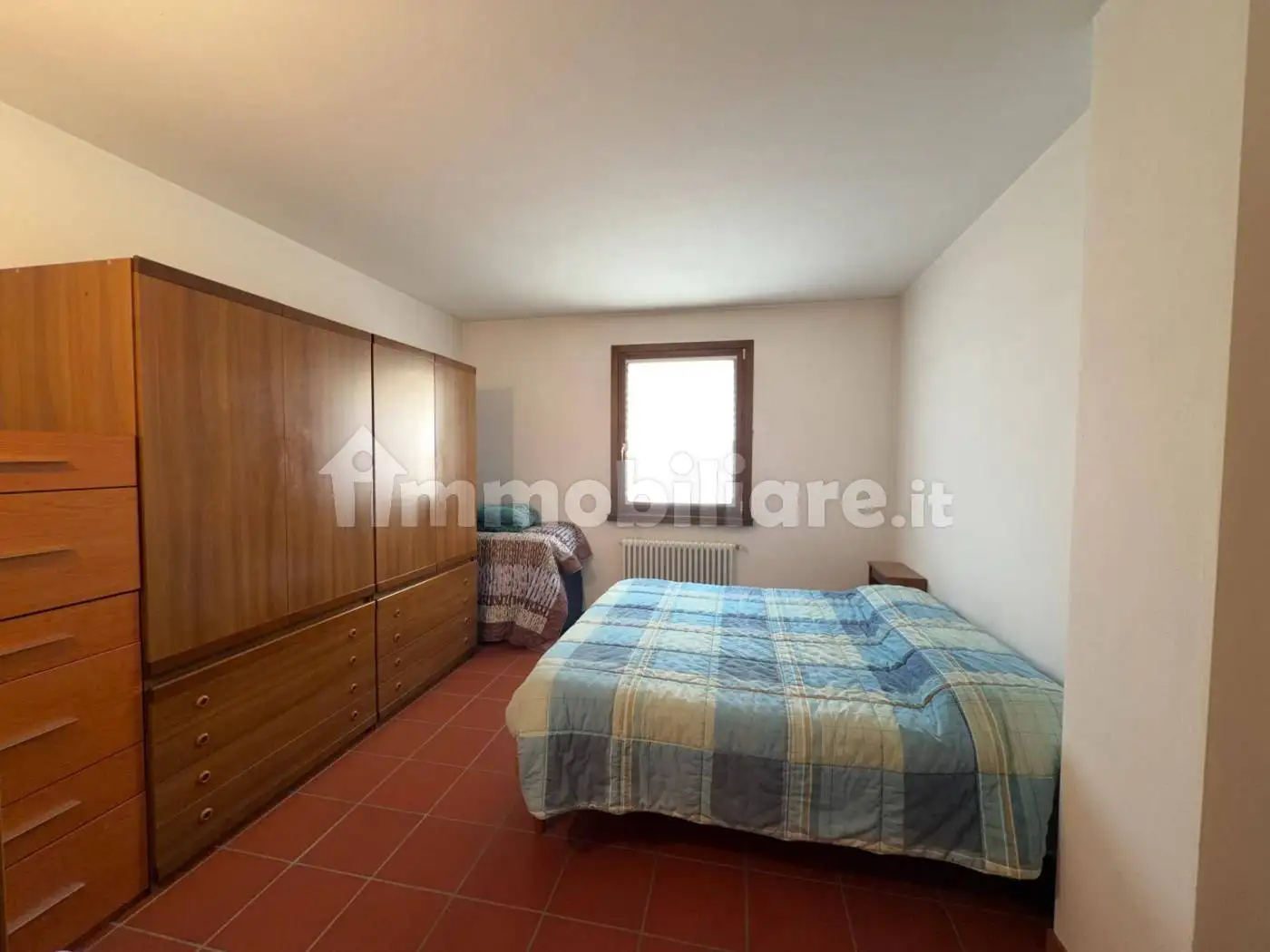 Trilocale piano terra, Centro, Campoformido - foto 4