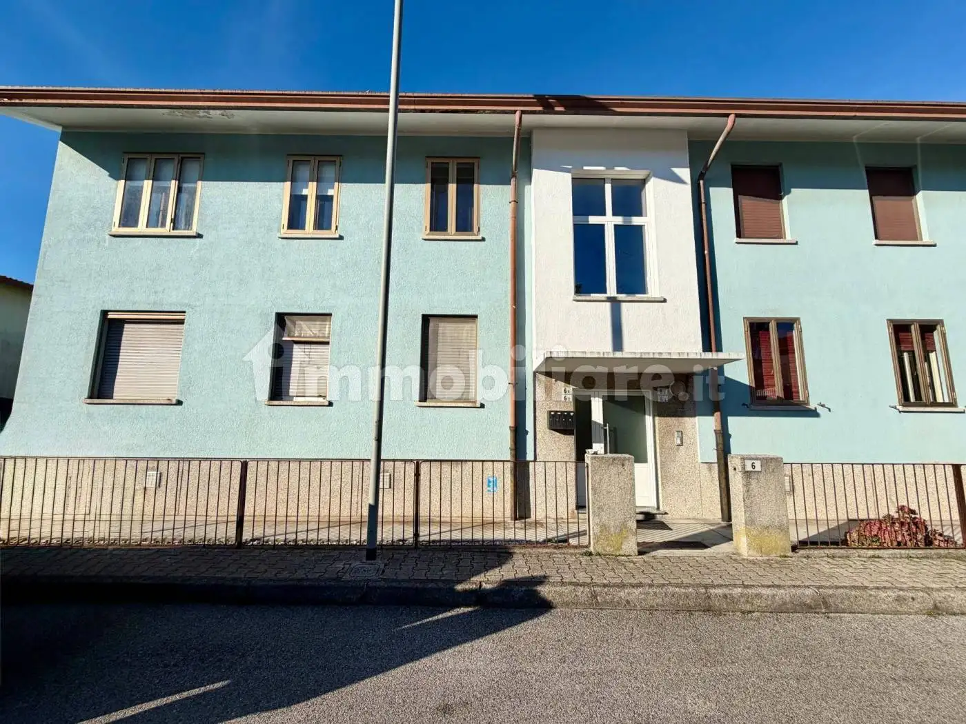 Appartamento in vendita a Marano Lagunare