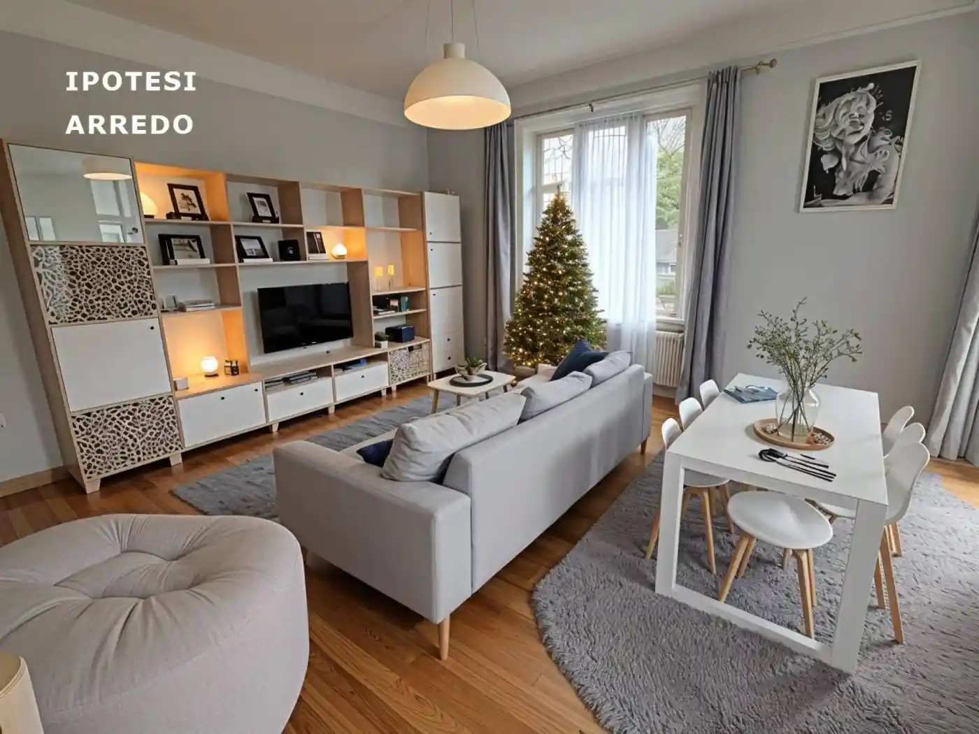 Appartamento - foto 5