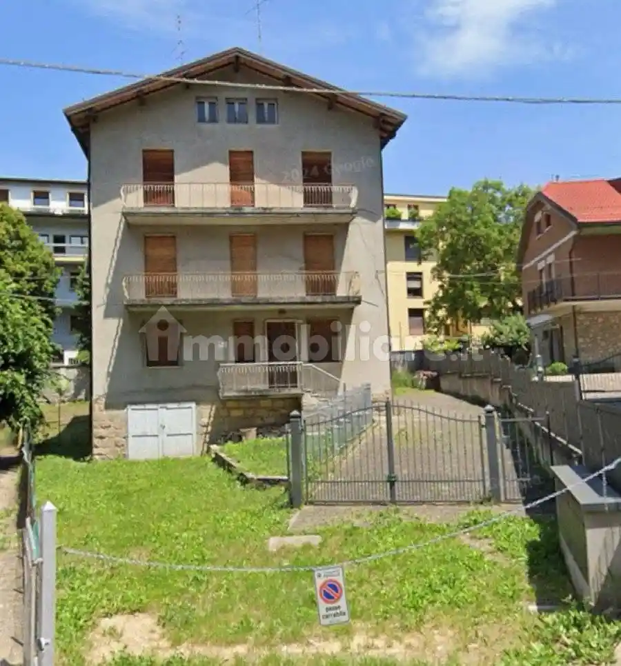 Palazzo - Edificio in vendita a Pavullo nel Frignano