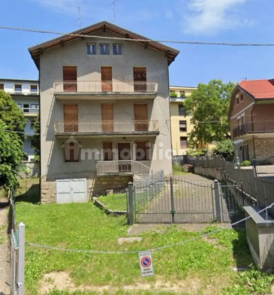 Palazzo - Edificio in vendita a Pavullo nel Frignano