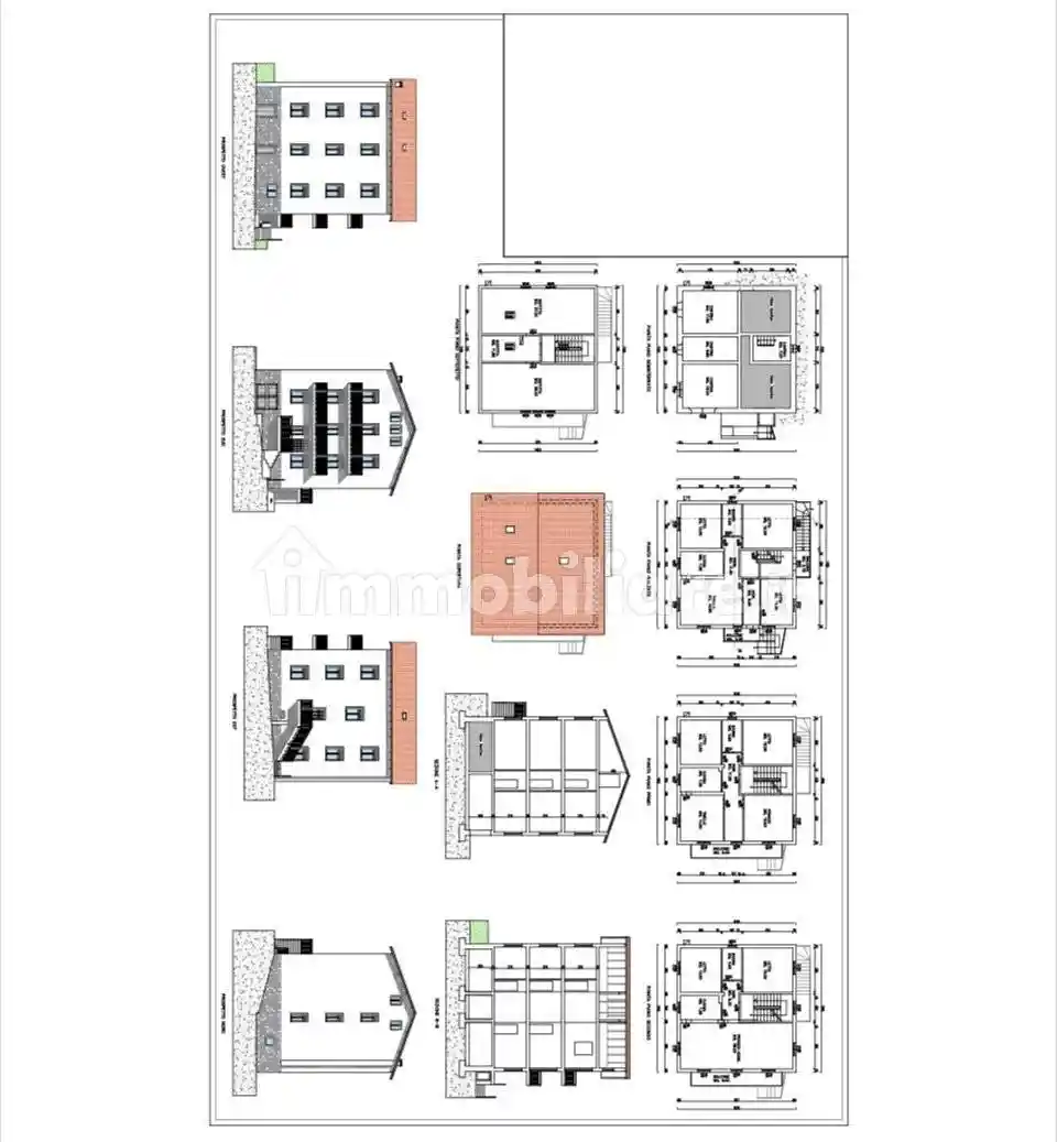 Palazzo - Edificio - foto 3