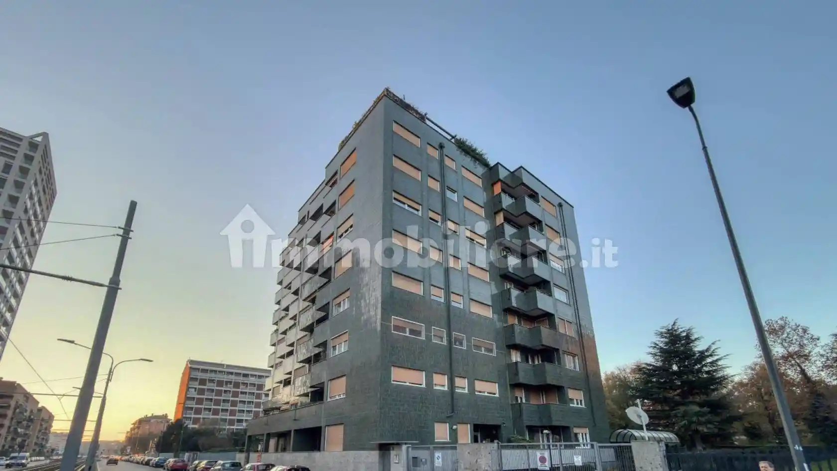 Quadrilocale via Francesco Gonin 8, Giambellino, Milano - foto 2