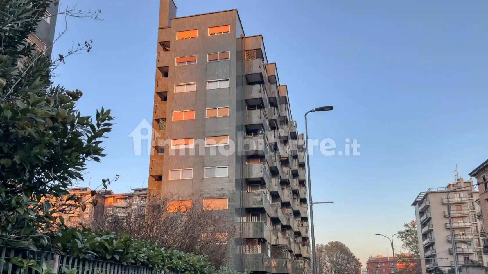 Quadrilocale via Francesco Gonin 8, Giambellino, Milano - foto 3