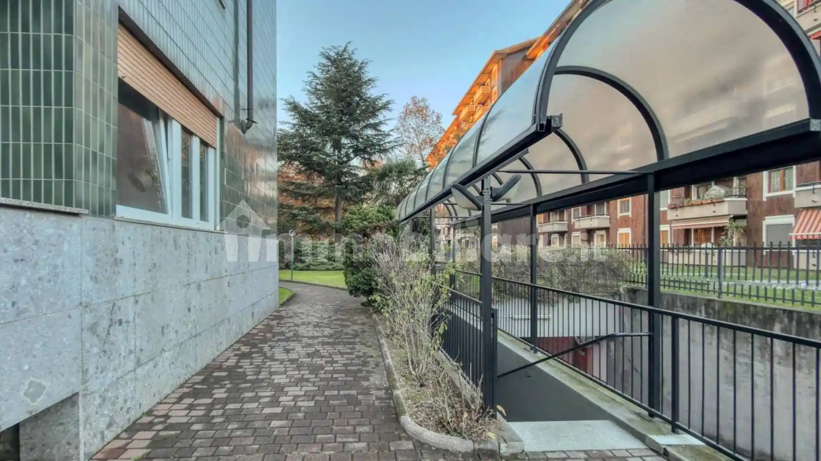 Quadrilocale via Francesco Gonin 8, Giambellino, Milano - foto 5