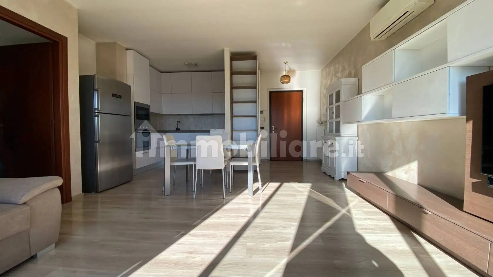 Trilocale via Roma, Casorate Sempione - foto 2