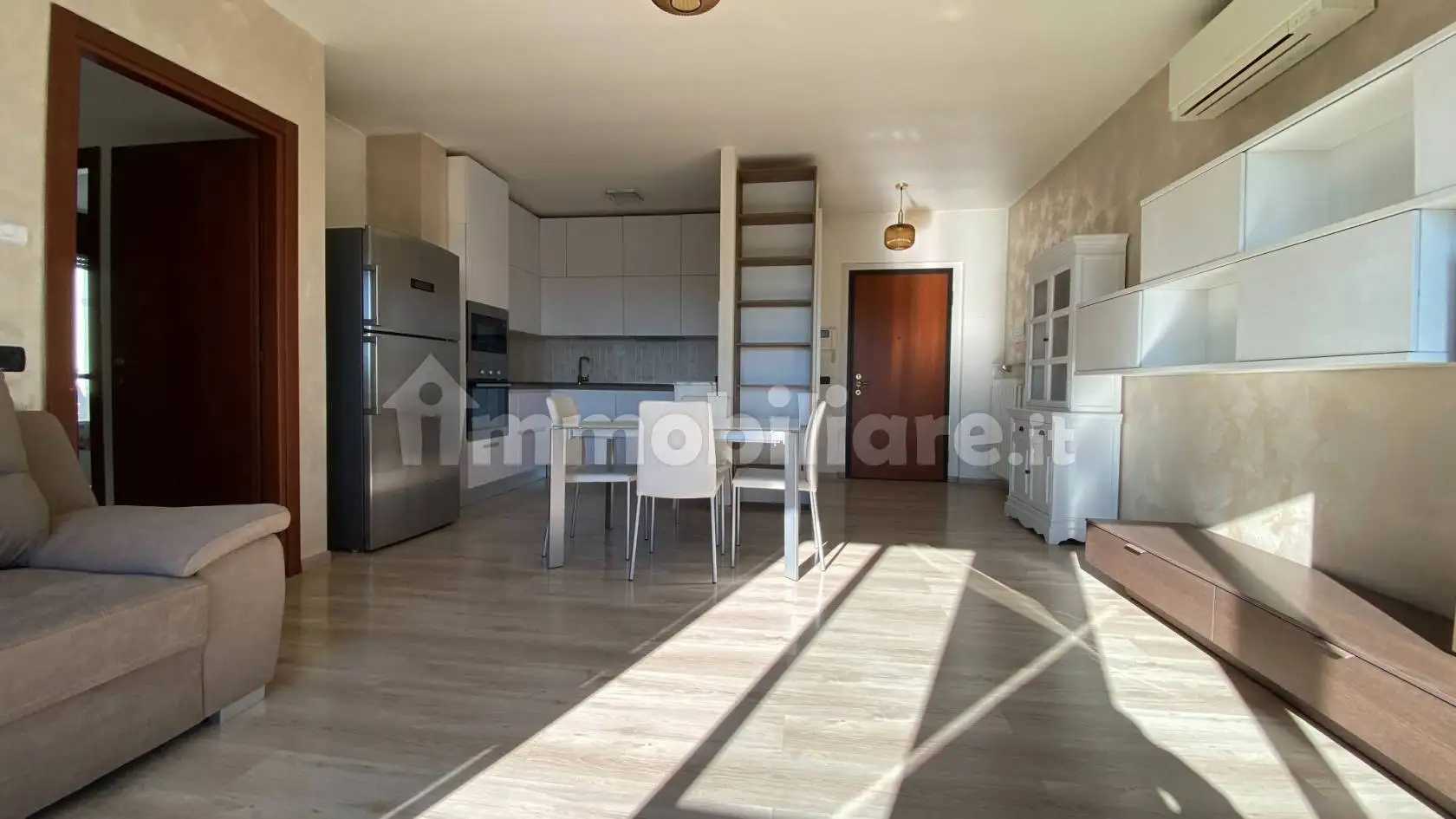 Trilocale via Roma, Casorate Sempione - foto 3