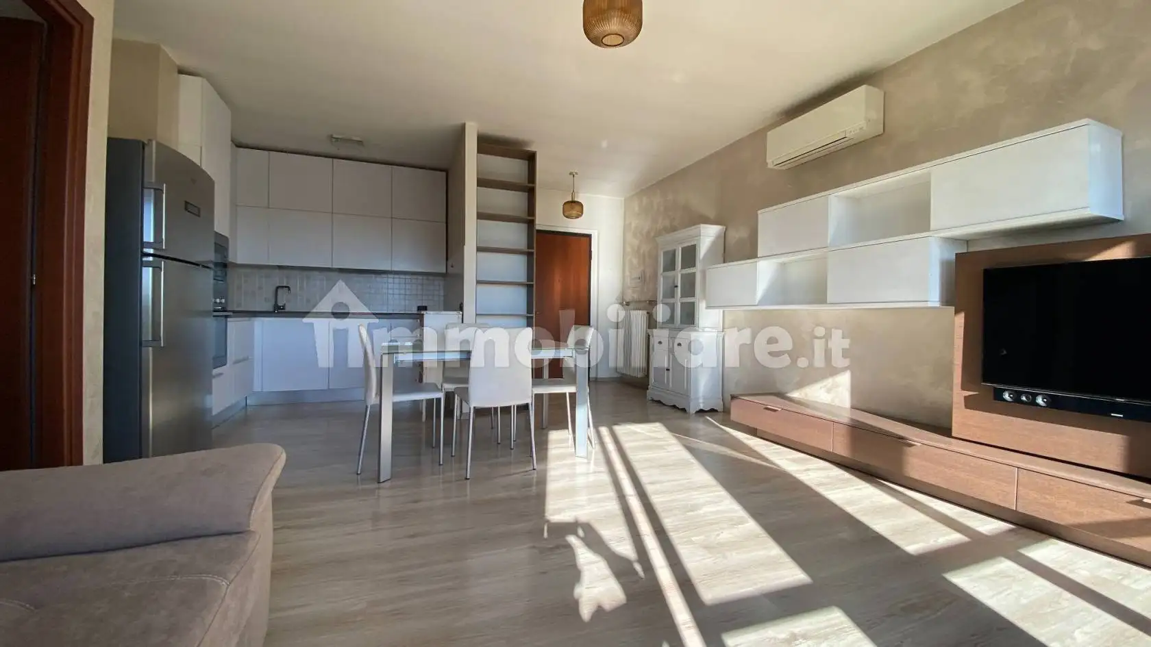 Trilocale via Roma, Casorate Sempione - foto 4