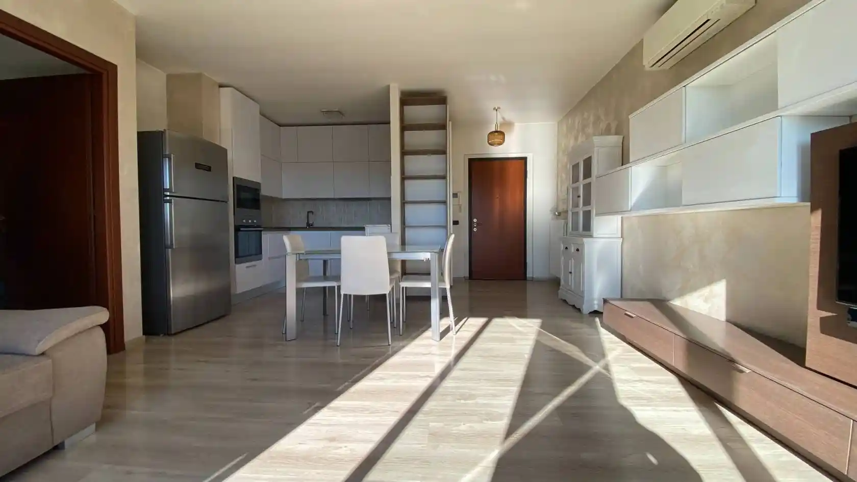 Trilocale via Adige, Centro, Samarate - foto 2