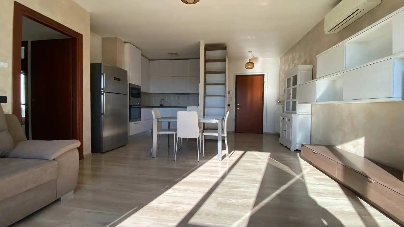 Trilocale via Adige, Centro, Samarate - foto 3