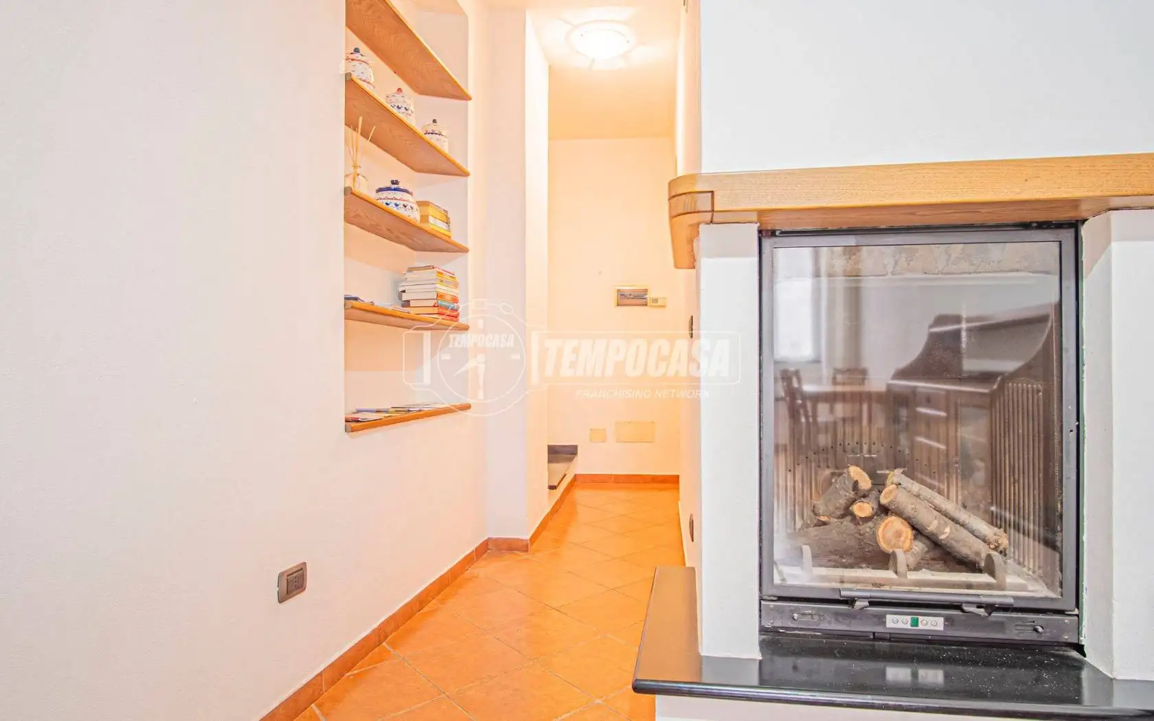 Appartamento in vendita a Casarza Ligure