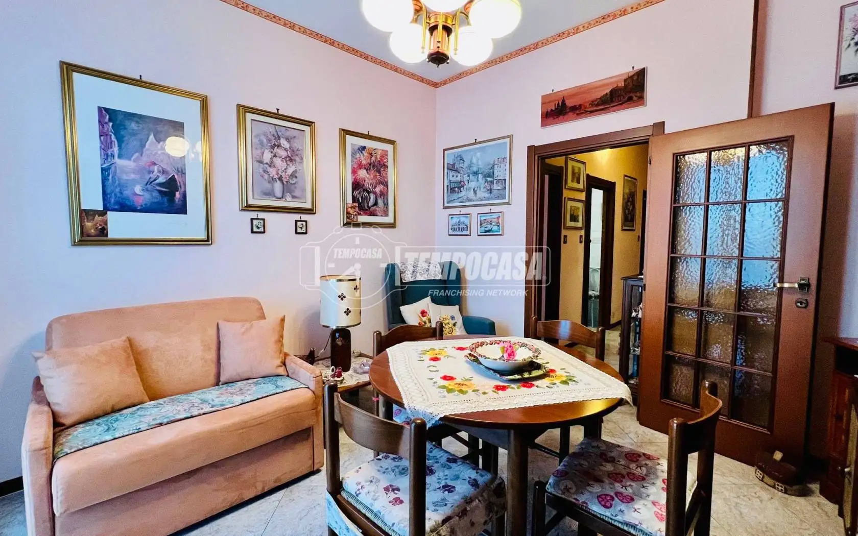 Apartment in vendita a Milan