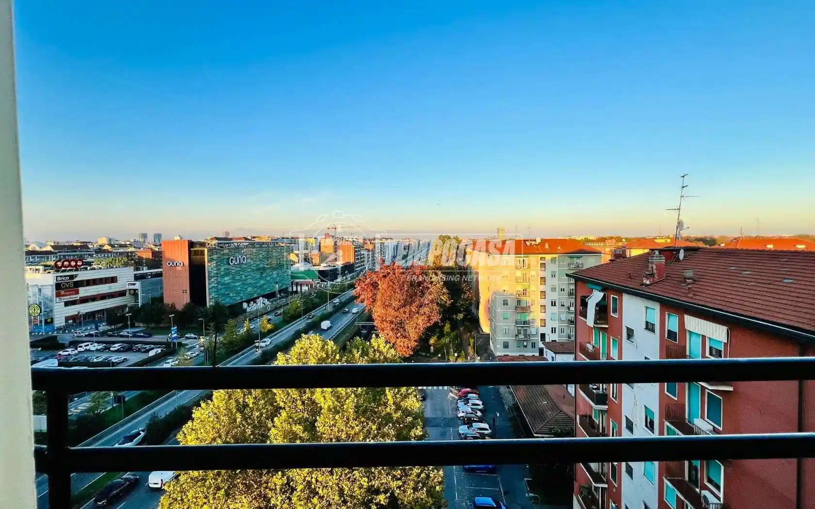 Bilocale via Palmanova, Cimiano, Milano - foto 4