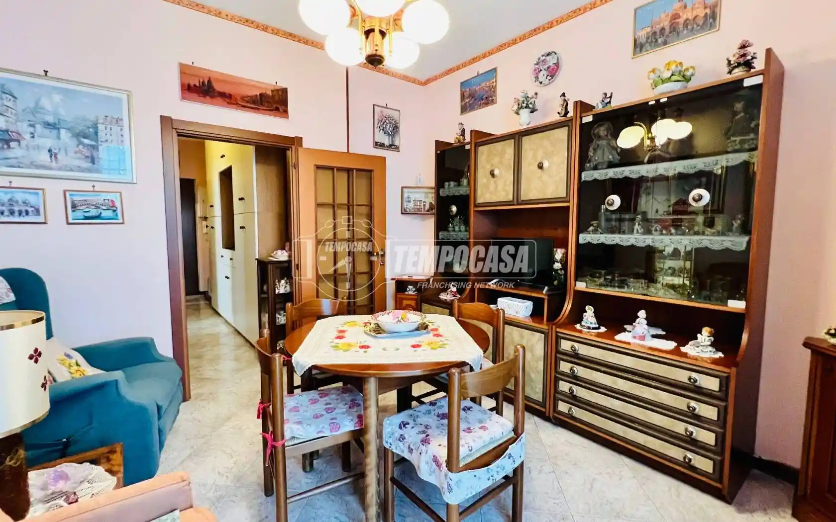 Bilocale via Palmanova, Cimiano, Milano - foto 5