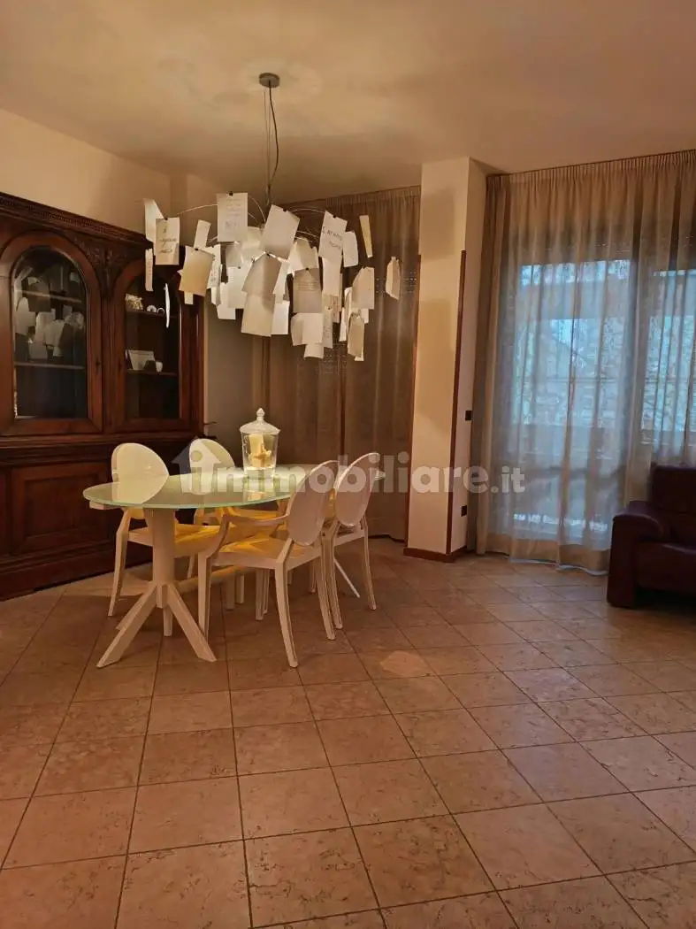 Appartamento in affitto a Civitanova Marche