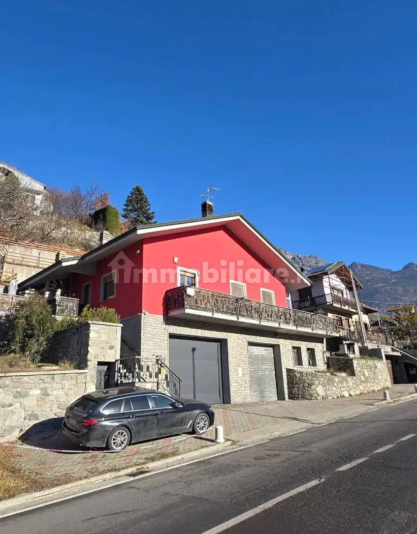 Villa in vendita a Chatillon