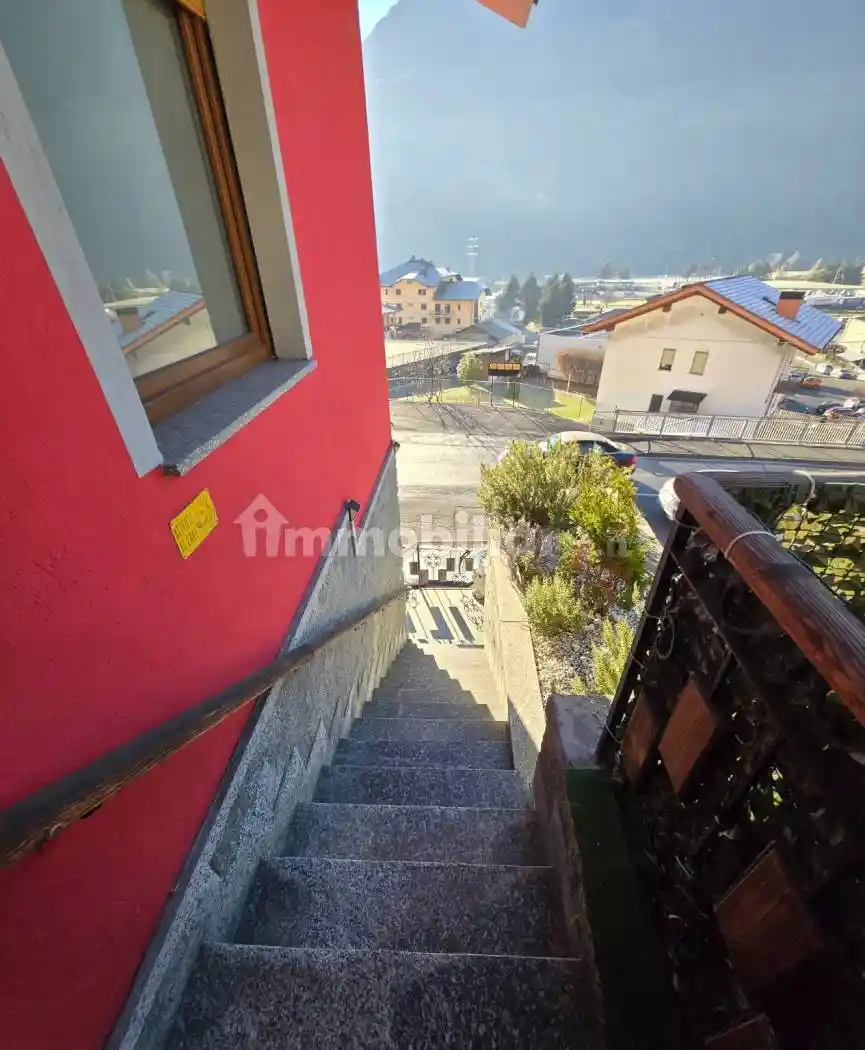 Villa unifamiliare Località Soleil 19/a, Centro, Chatillon - foto 3