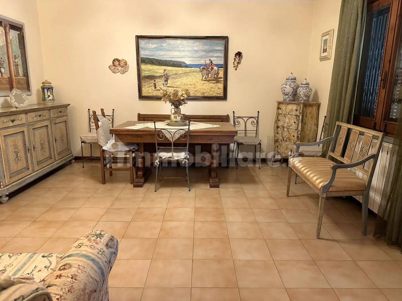 Appartamento in vendita a San Miniato