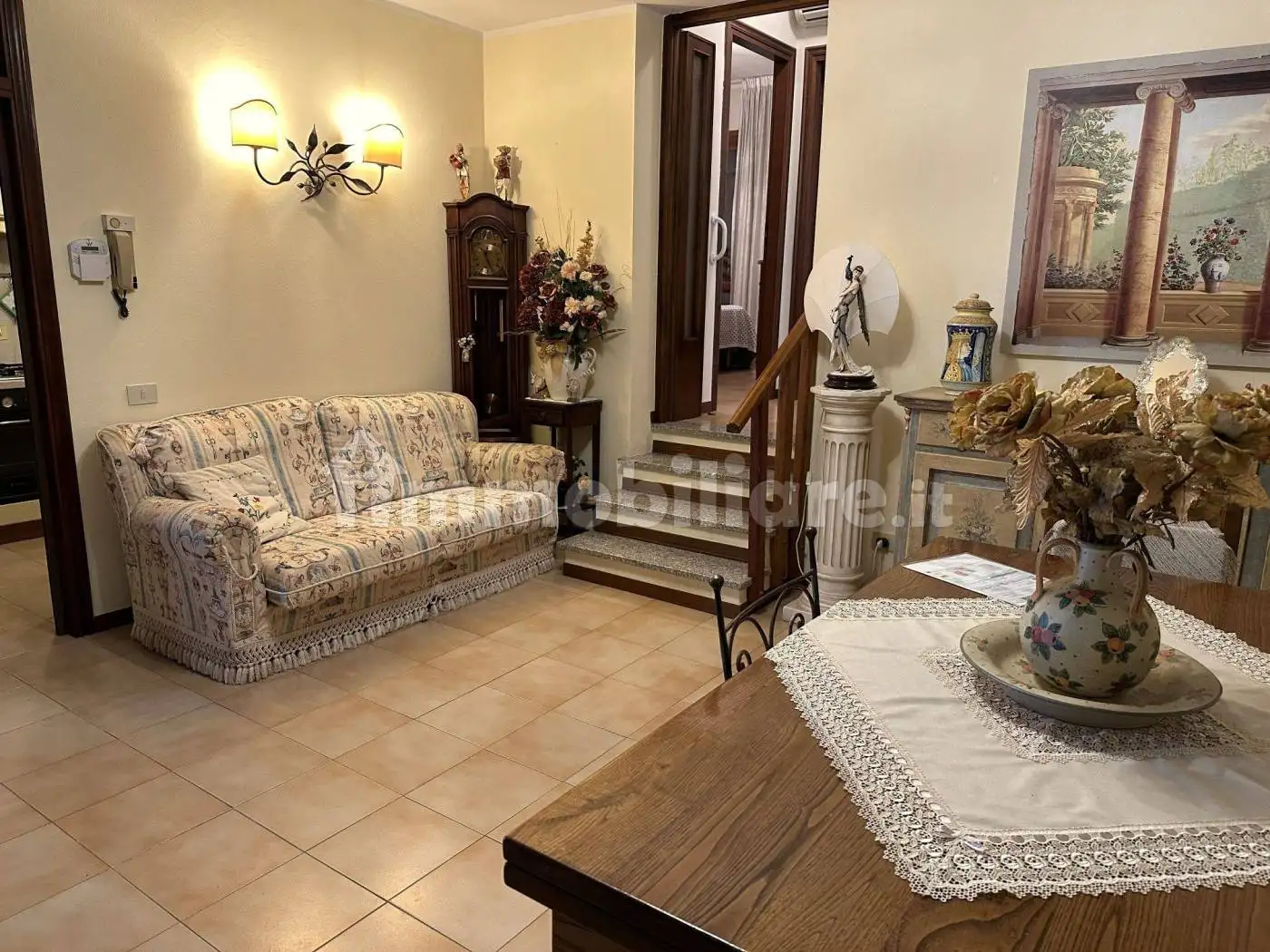 Quadrilocale buono stato, piano terra, San Miniato Basso, San Miniato - foto 4